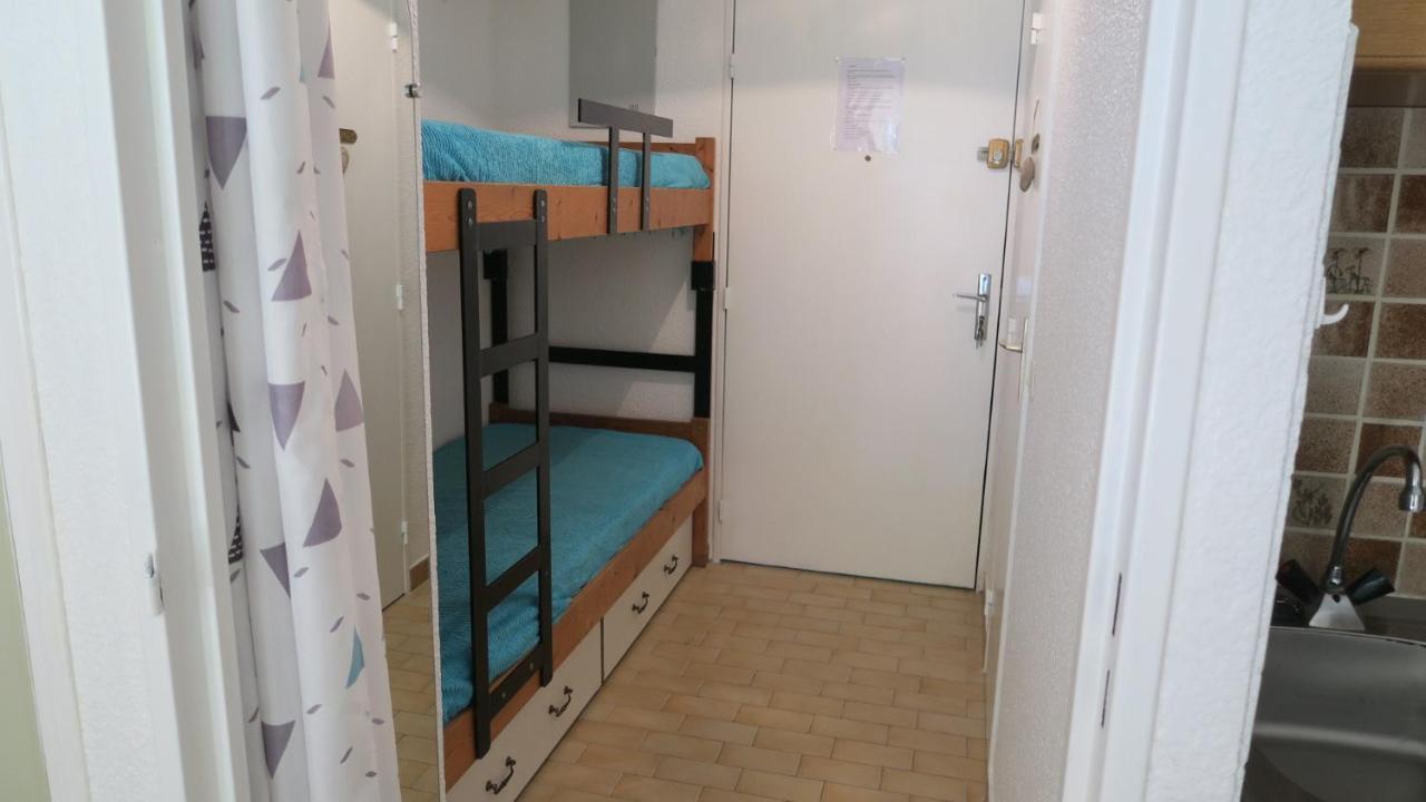 Sol-Y-Days Los Amigos, Studio 4 Couchages En Rez-De-Jardin, Avec Grande Terrasse Et Parking, A 250M De La Plage Льо Гро-дю-Роа Екстериор снимка